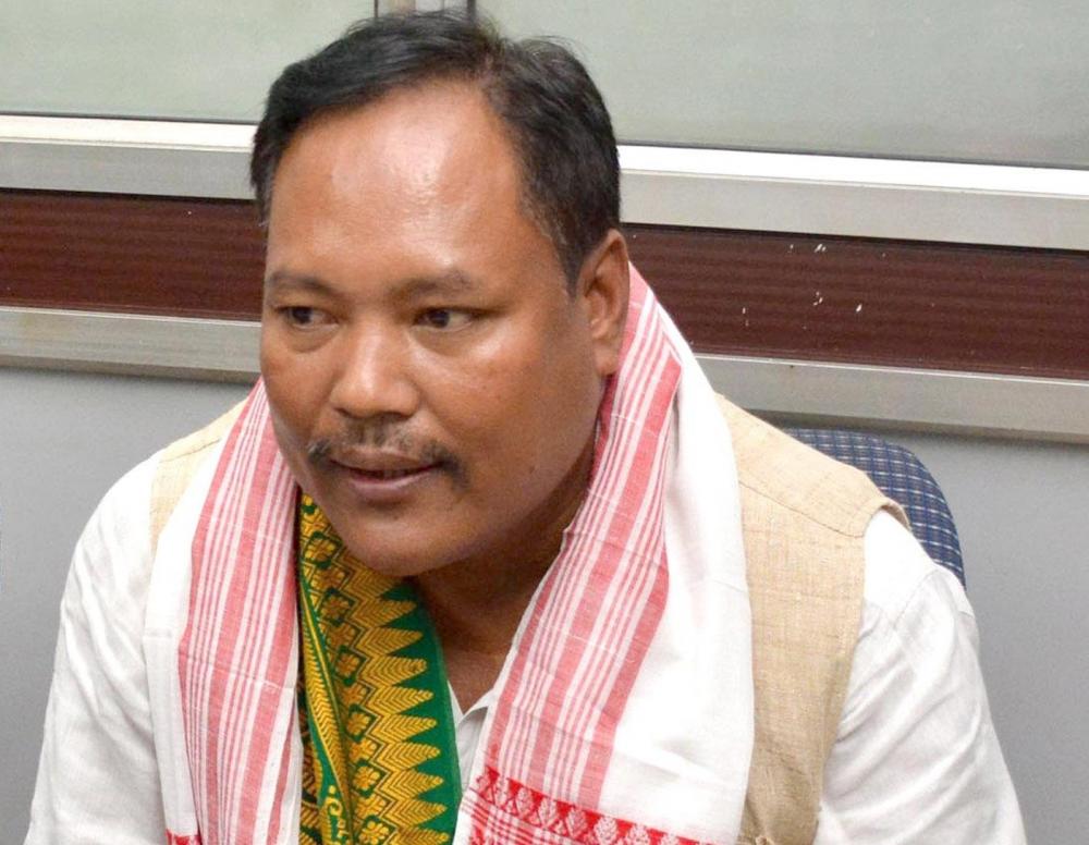 The Weekend Leader - 5 new MLAs take BJP-led alliance's strength to 78 in Assam Assembly